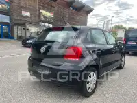 2011 Volkswagen Polo