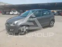 2011 Volkswagen Polo