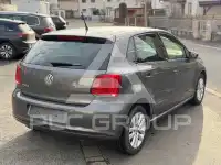 2011 Volkswagen Polo
