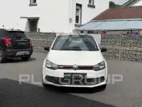 2011 Volkswagen Polo