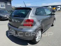 2011 Volkswagen Polo