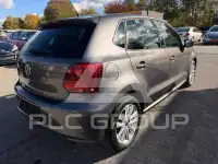 2011 Volkswagen Polo