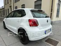 2011 Volkswagen Polo