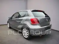2011 Volkswagen Polo