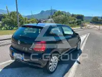 2011 Volkswagen Polo