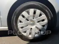 2011 Volkswagen Polo
