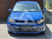 2011 Volkswagen Polo