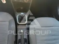 2011 Volkswagen Polo