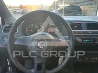 2011 Volkswagen Polo