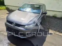2011 Volkswagen Polo
