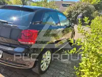 2011 Volkswagen Polo