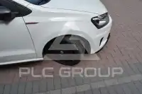 2011 Volkswagen Polo