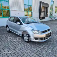 2011 Volkswagen Polo