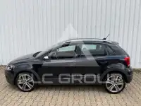 2011 Volkswagen Polo