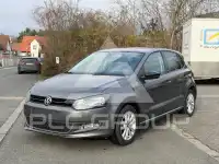 2011 Volkswagen Polo
