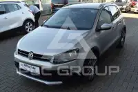 2011 Volkswagen Polo