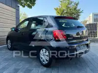 2011 Volkswagen Polo