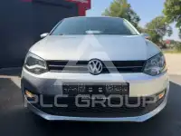 2011 Volkswagen Polo