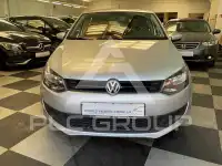 2011 Volkswagen Polo