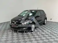 2011 Volkswagen Polo