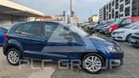 2011 Volkswagen Polo