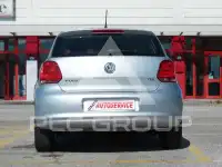 2011 Volkswagen Polo