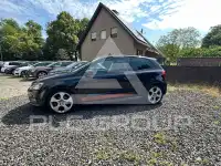 2011 Volkswagen Polo
