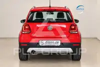 2011 Volkswagen Polo