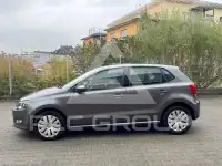 2011 Volkswagen Polo