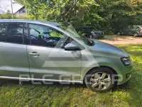 2011 Volkswagen Polo