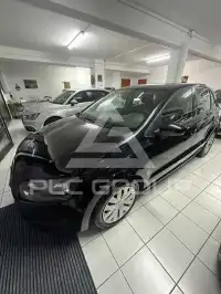 2011 Volkswagen Polo
