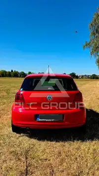 2011 Volkswagen Polo