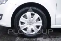 2011 Volkswagen Polo