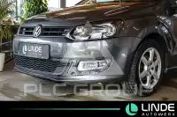 2011 Volkswagen Polo