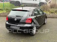 2011 Volkswagen Polo