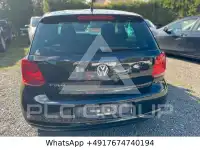 2011 Volkswagen Polo