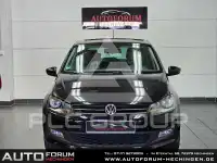 2011 Volkswagen Polo