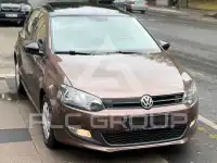 2011 Volkswagen Polo