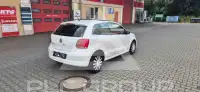 2011 Volkswagen Polo