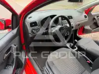 2011 Volkswagen Polo