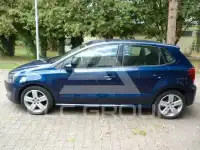 2011 Volkswagen Polo