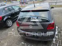 2011 Volkswagen Polo