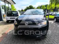 2011 Volkswagen Polo