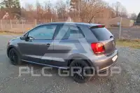 2011 Volkswagen Polo