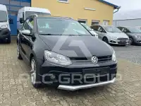 2011 Volkswagen Polo