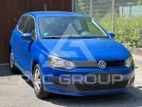 2011 Volkswagen Polo