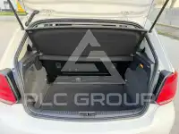2011 Volkswagen Polo