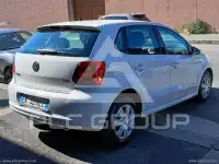 2011 Volkswagen Polo