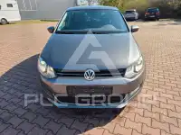 2011 Volkswagen Polo