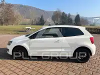 2011 Volkswagen Polo